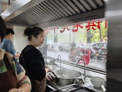 -潮镇老尾牛杂(环城西路店)