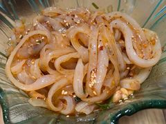 -渝信川菜 · 川味家常菜(财富购物中心店)