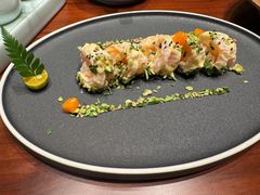 -喜鼎海胆水饺(东港店)