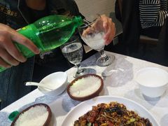 -福海居烤鸭店(鸟巢店)