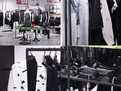 -深圳华盛奥特莱斯(华南一道店)