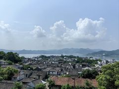 -东钱湖小普陀景区