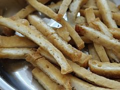 -清真马杰山牛肉汤馆