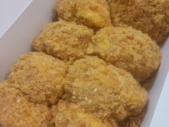 蟹黄风味小贝-鲍师傅糕点(春熙路店)
