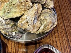 -蚝堡海鲜·威海菜·海肠捞饭·烧烤·亚洲吃蚝公司(幸福门店)