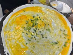 -琦琦蛋饼铺(上南店)