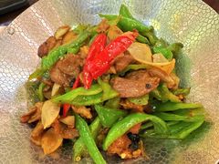 -潇湘·永州会馆(百子湾店)