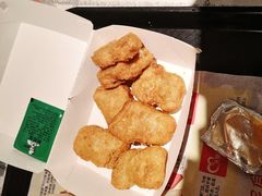 -肯德基(新地中央店)