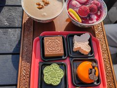 -萬春金福下午茶(故宫店)