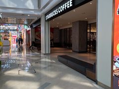 -星巴克(张家港购物公园店)