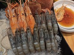 -水林间·寿喜烧自助(仙林金鹰店)
