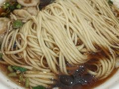 -蒋家桥饺面店(广陵路店)