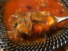 -阿罗新疆菜(人民广场店)