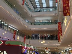 -仪征宝能环球汇