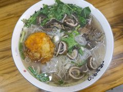 -熊氏牛羊杂粉(龙眼井总店)