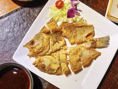 -上楼私房菜(院士路店)