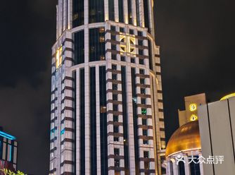 #小龙虾季 #超值自助餐 #五星级酒店自助