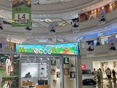 -万达广场(济南高新店)
