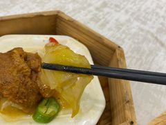 -如丰晟宴(长安万达店)