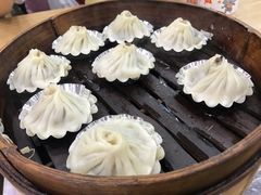 -四季美汤包(户部巷店)