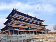 -广佑寺风景区