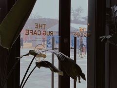 -The Rug Cafe(王府中环店)