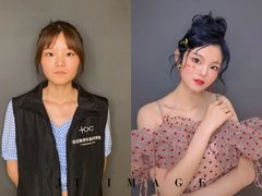 -吉田美学化妆美甲摄影培训(丽水校区)