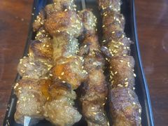 -巴依老爷新疆餐厅