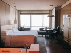 -深圳中洲万豪酒店