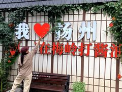 -打酱油·非遗淮扬菜(瘦西湖梅岭老店)