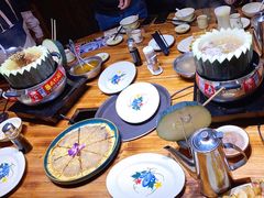 -尚竹阁冬瓜盅·18年地标美食(平洲店)