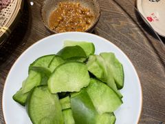 沙窝萝卜-鸽子窝(青塔店)