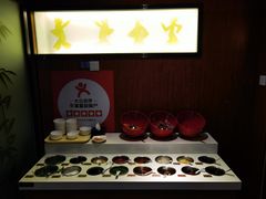 -清真·鸦儿李记·涮肉(武圣路店)