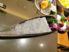 手工鲜虾滑-捞王锅物料理(上海世茂广场店)