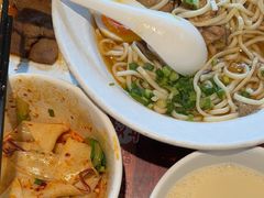 -大师兄·西北小馆(金湾华发商都店)