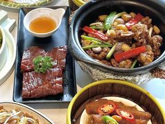 -荔粥记潮汕砂锅粥(太湖路店)