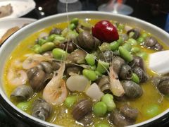 -锡和无锡菜(景丽苑店)