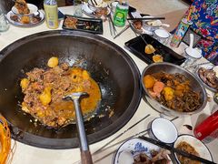 -妈妈家铁锅炖(景诚园综合楼店)