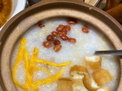 -岭南小生·粤港点心(南门口店)