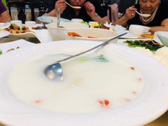 -功德林(南京西路店)