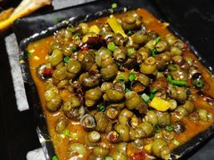 -串亿88烧烤·羊腿·羊蝎子(板泉路店)