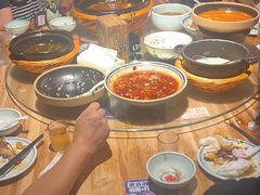 -打酱油·非遗淮扬菜(瘦西湖梅岭店)