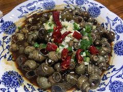 -呼吸森林·生态农庄农家乐私房菜