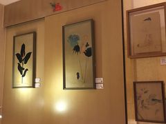 -上海衡山路十二号华邑酒店