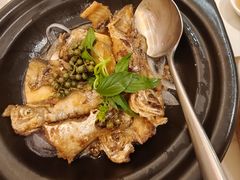 -厝包四点金·潮宴(太古仓店)