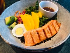 -BAKER&SPICE(环贸店)