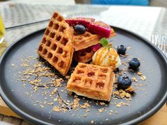 -云里小坐·小院里·团建·宴请·下午茶(三圣乡店)