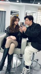 -艾美A·M Hair Salon