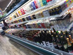 -果蔬好生活超市(东湖店)