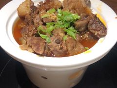 -牛焱·贵州黄牛肉火锅(城西银泰店)